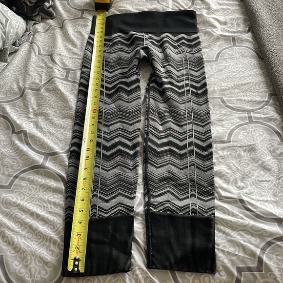 🪨 Lululemon Leggings 🪨 - Picture 10 of 11